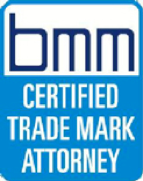 BMM Certified Trade Mark Attorney
