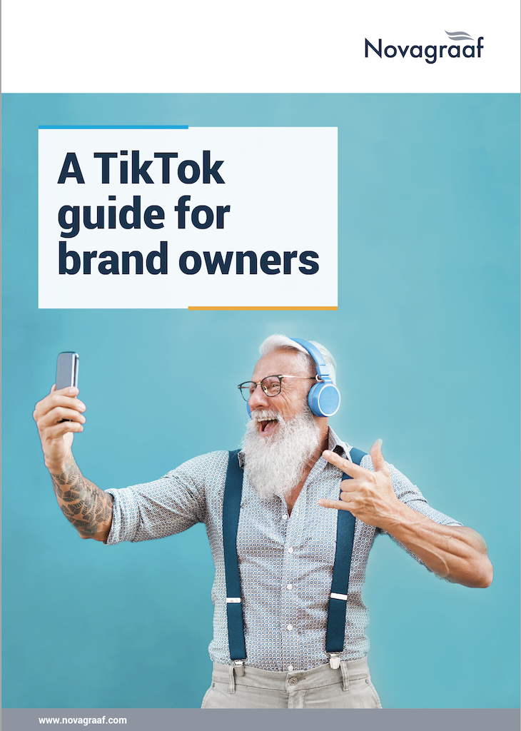 Counterfeit Gucci, Rolex, Louis Vuitton Goods Are the Most-Heavily Featured  on TikTok, Says New Study - The Fashion Law