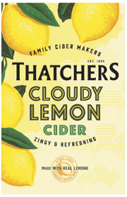 UK trademark infringement cases: Cider trademark dispute - Thatchers trademark