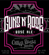 Guns 'N' Rose logo