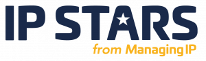 IP Stars Logo