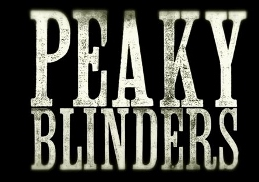 peaky blinders tv-show
