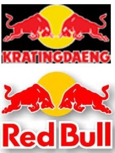 Red Bull Krating Daeng