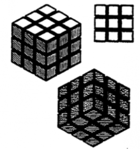 Rubiks cubus