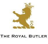 The Royal Butler