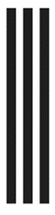 adidas verticale strepenmerk