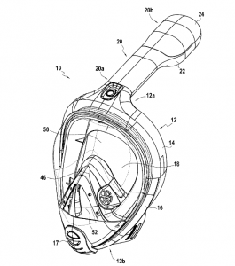 patent illustration