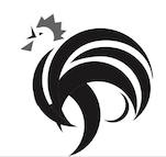 Kokito rooster trademark