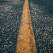 IP as a driver for investment, road marking