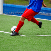 Europees Kampioenschap voetbal 2024: Douane neemt strenge maatregelen tegen namaak voetbalshirts