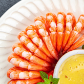 UK trademark requirements and Iceland’s prawn ring