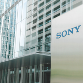 Contrefaçon brevet SONY