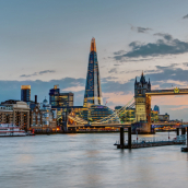 Join us at the INTA Annual Meeting 2026, image of London, Tower Bridge