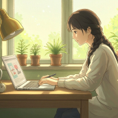 Quand l'univers de Miyazaki rencontre la Propriété Intellectuelle