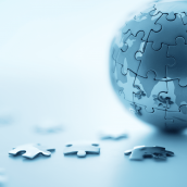 Growing through IP: Market development