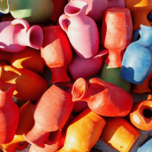 The Gluggle Jug: Registratie voor een 3D vormmerk deels afgewezen