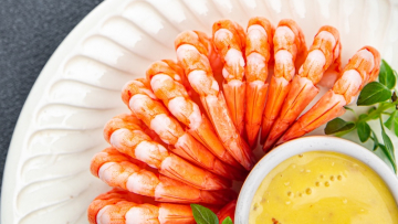 UK trademark requirements and Iceland’s prawn ring