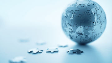 Growing through IP: Market development