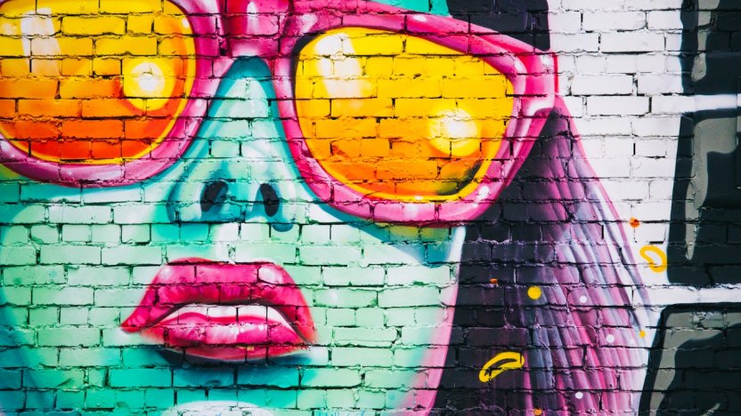 When IP meets counterculture: Is graffiti protected by copyright?