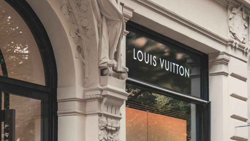 Ch, Multi Ch Macm Louis Vuitton