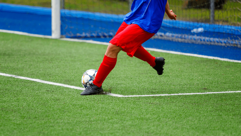 Europees Kampioenschap voetbal 2024: Douane neemt strenge maatregelen tegen namaak voetbalshirts