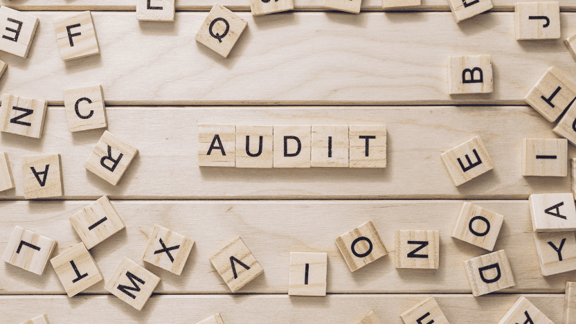 FAQ: IE-Audits 