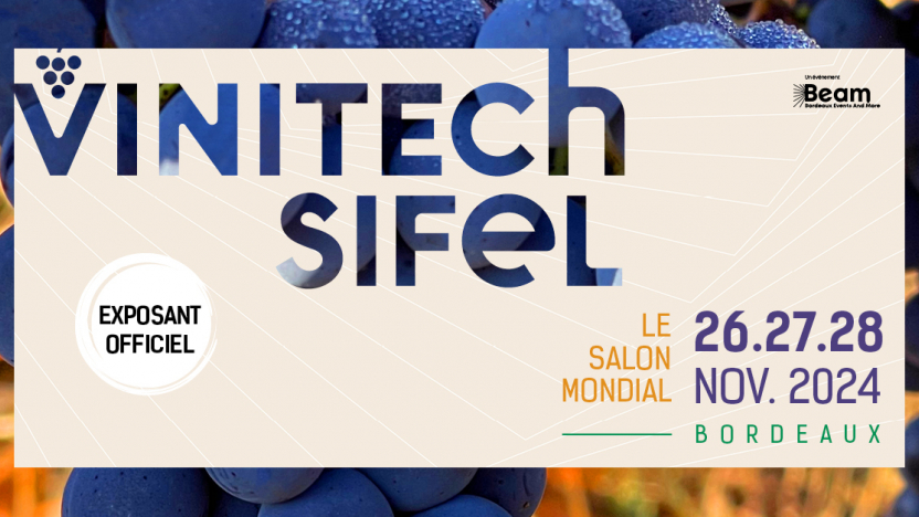 Vinitech Sifel 2024