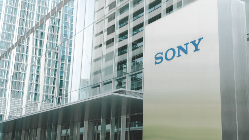 Contrefaçon brevet SONY