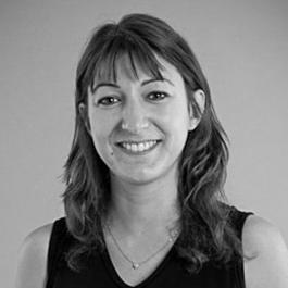 Lise Luciani, a French & European Patent Attorney French & European Patent Attorney
