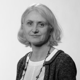 Catherine Caspar French & European Patent Attorney