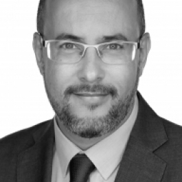 Omar Hassan Novagraaf