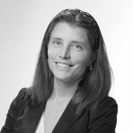 Clémence de Masfrand Patent Attorney Novagraaf