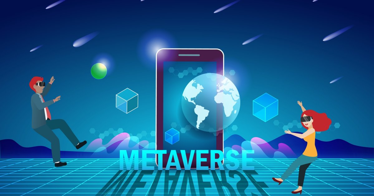 Metaverse Nft Token