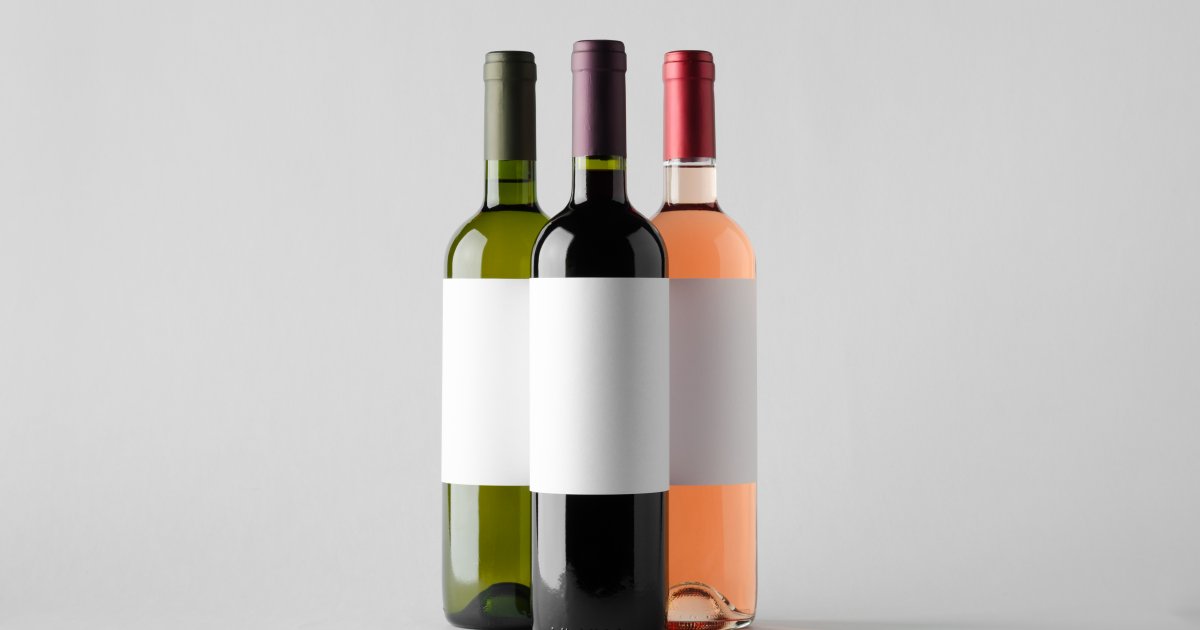 Les mentions obligatoires sur l'étiquette d'un vin
